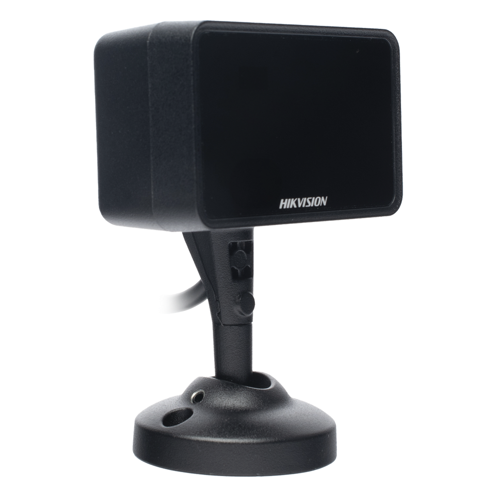 Cámara Móvil 720p / Lente 6 mm / Conector Aviación M12 / Micrófono Integrado / 3 m (9.8 ft) IR / DBA para Vehículo / Compatible con DVRs Móviles