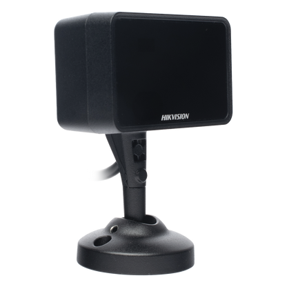 Cámara Móvil 720p / Lente 6 mm / Conector Aviación M12 / Micrófono Integrado / 3 m (9.8 ft) IR / DBA para Vehículo / Compatible con DVRs Móviles
