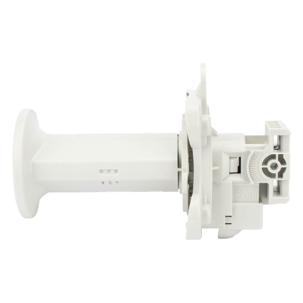 Feedhorn de Alta Capacidad / Latencias Menores a 5 ms / Interoperabilidad con ePMP 4500 / Compatibilidad con platos FORCE200 Y FORCE300-25L / Gestión