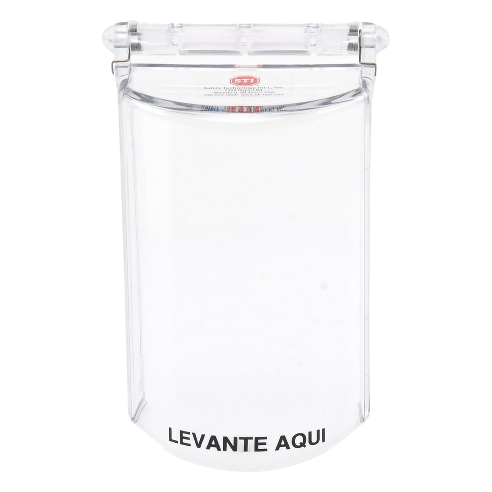 Protector de Policarbonato Superresistente, para Múltiples Aplicaciones