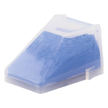 Cápsulas de Línea de Tiza Azul 34 gr., para Trazadores Autoretráctiles CHLK50B y CHLK50R