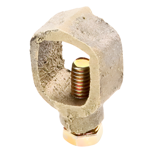 Conector Varilla (Máximo 3/4") a Cable 1/0 AWG.