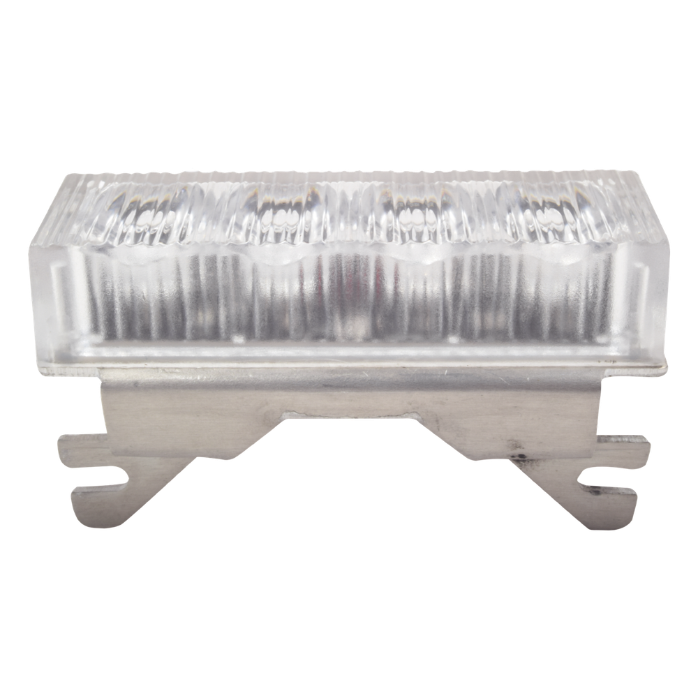 Módulo de 4 LEDs, Color Ámbar