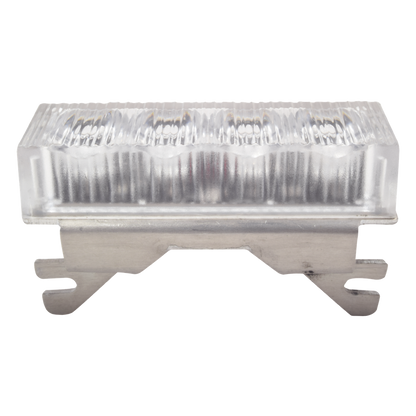 Módulo de 4 LEDs, Color Ámbar