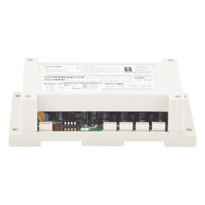 Distribuidor de 10 Monitores, expandible a 16, compatible con KCMC-30, KCMC24, KVRA510, KCVA374,KCVA374B,KVM301, KCV301.