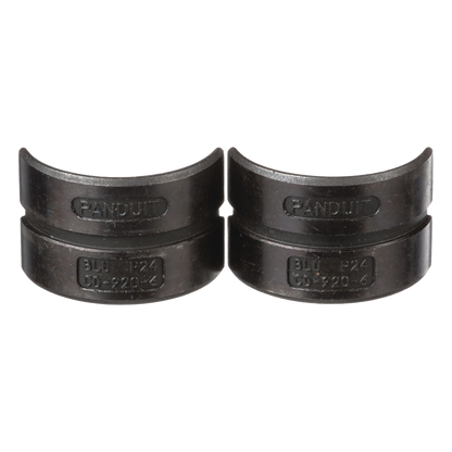 Dado de Prensado para Herramienta de Crimpado PANDUIT Serie CT29XX, Calibre 6 AWG Cobre. Código Azul P24