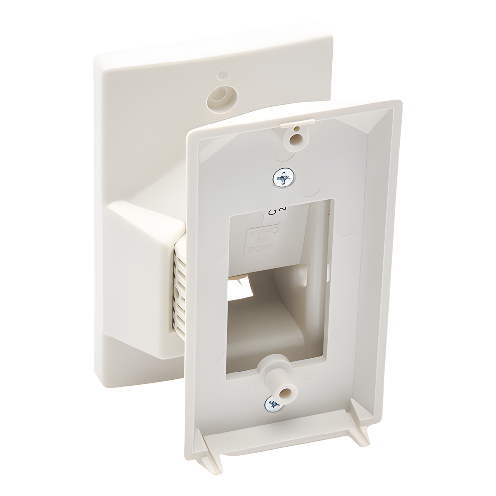 Montaje para Sensores Optex, serie LX/CX / Compatible con LX-402 / QXI Series
