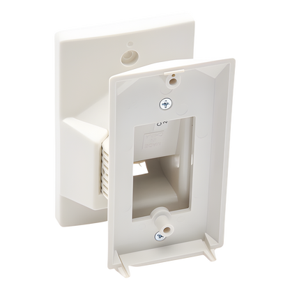 Montaje para Sensores Optex, serie LX/CX / Compatible con LX-402 / QXI Series