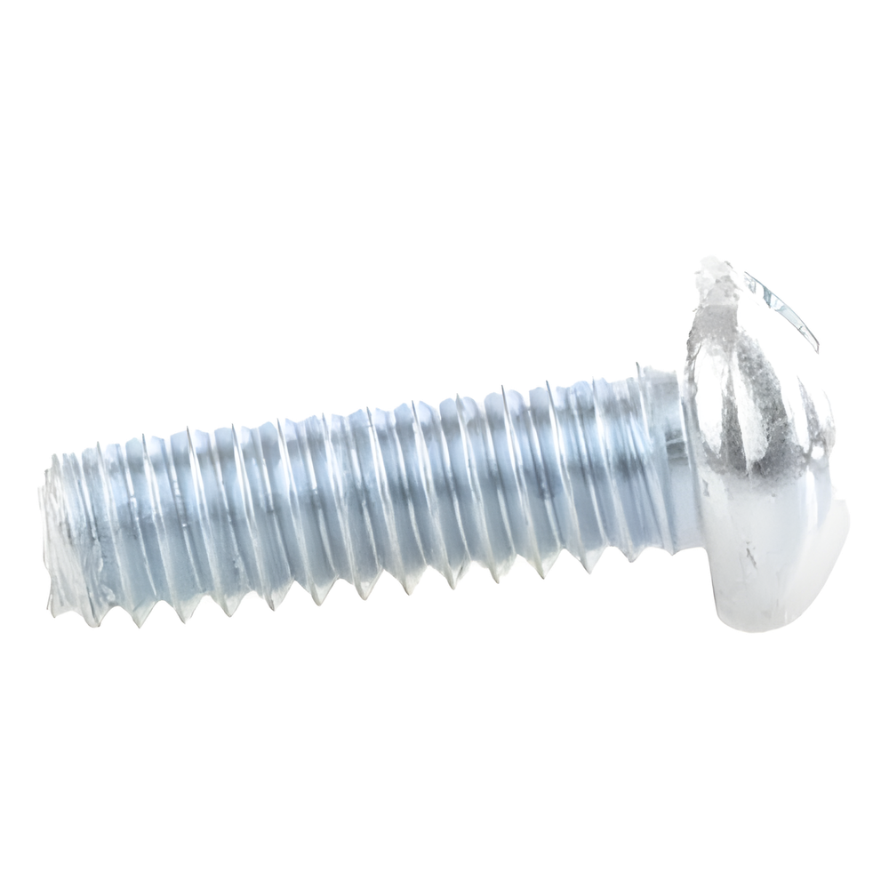 Tornillo cabeza de gota de 1/4" x 3/4"