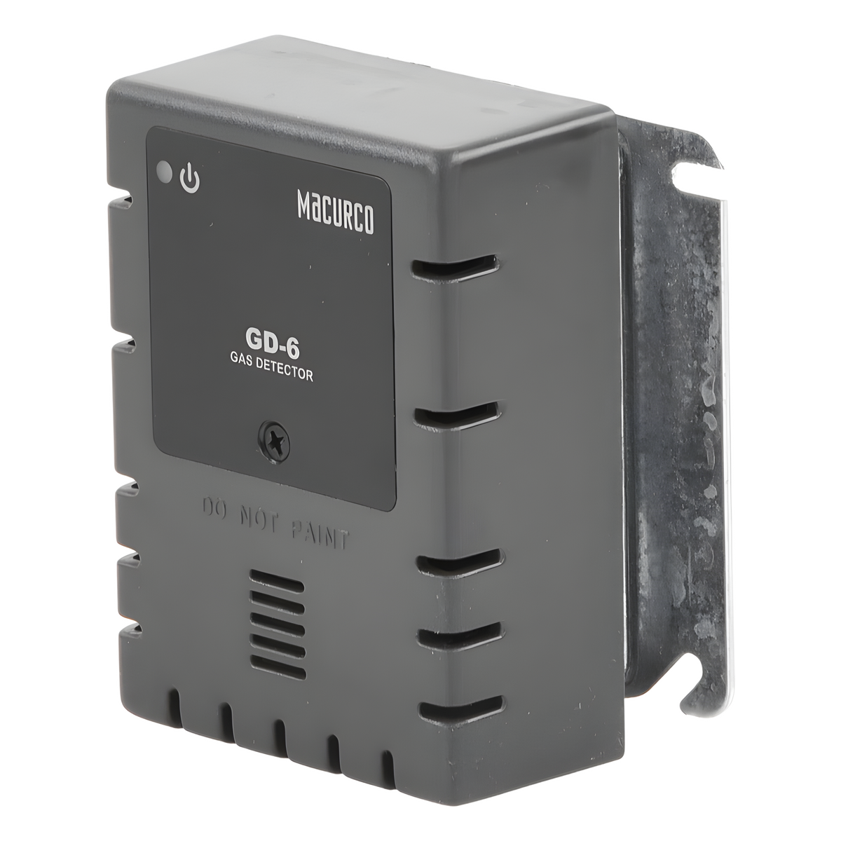 Detector, Controlador y Transductor de Metano (GN), Propano (LP) o Gas Hidrógeno (uso comercial)