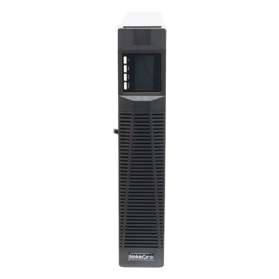 UPS 3000VA / 2700W Online Doble Conversión / Rack-Torre 2U / Onda Senoidal Pura