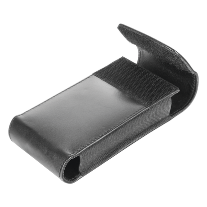 Funda Reforzada de Piel para el Radio Smartphone KWSA-50K