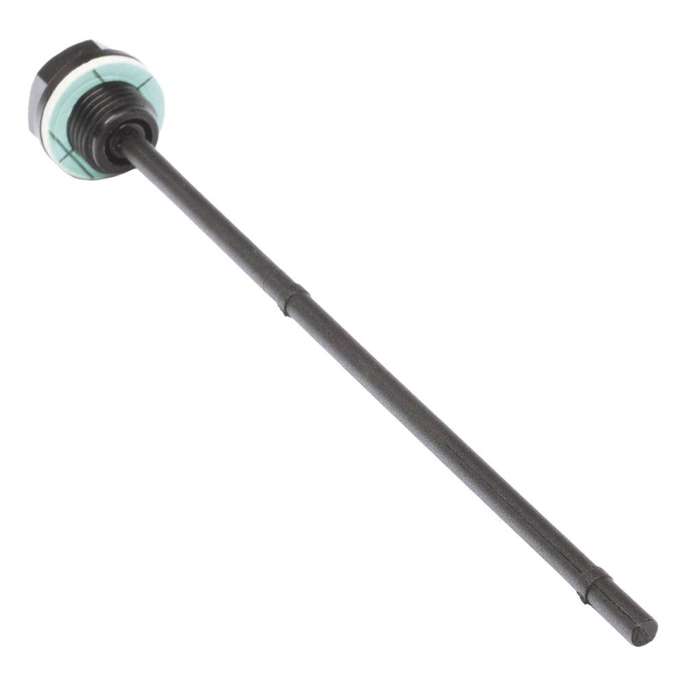Tapón con indicador de nivel de aceite para barreras de las series 620/640/B680H