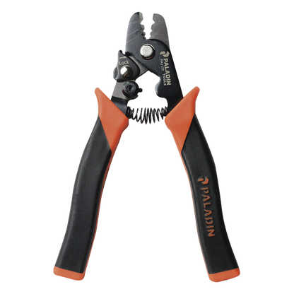 Desforradora de Fibra Óptica de Precisión PRO-GRIP, 3 Posiciones (2 mm, 900 µm y 250 µm)