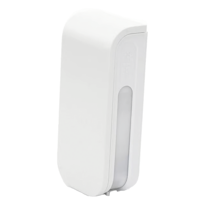 Sensor de Movimiento / 24 Metros de Detección / 100% Exterior / Serie Shield de Optex / Diseño Estético y Formal / Cableado / Compatible con