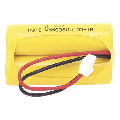 Bateria de 3.6V para Luz de Emergencia SF-KDC860