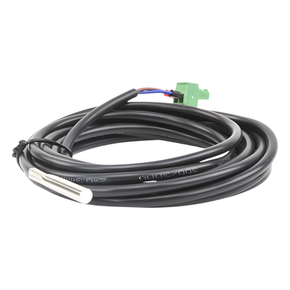 Sensor Remoto de Temperatura p/Controlador EP Solar Series