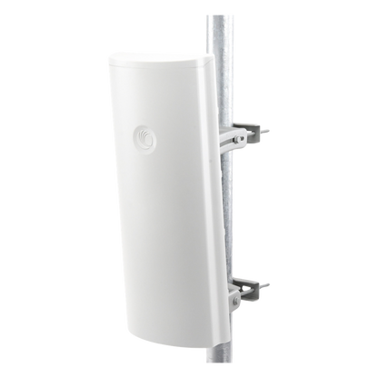 Antena sectorial ePMP 3000 de 90 grados, 17 dBi, 4.9-5.97 GHz, MU-MIMO 4x4, incluye kit de montaje para EPMP3K