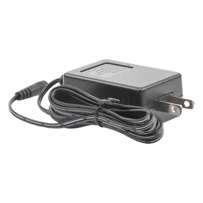 Cargador y batería recargable de 9 Vcc para detector portátil RANGER1000 / RANGER15000