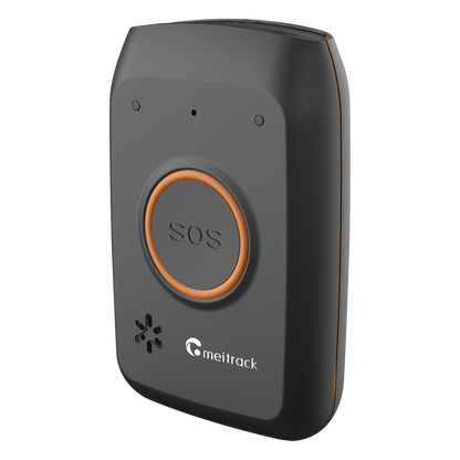 Mini Rastreador Personal (GPS) 4G IP67