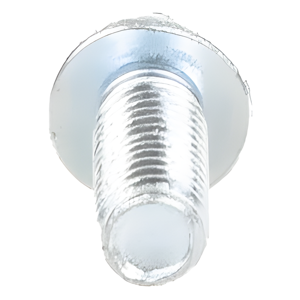 Tornillo cabeza de gota de 1/4" x 3/4"