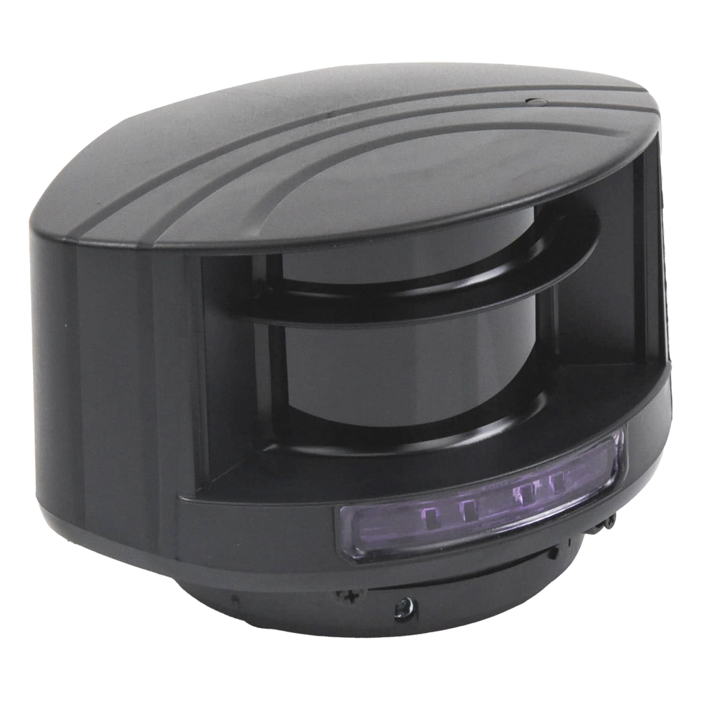 Sensor laser de seguridad