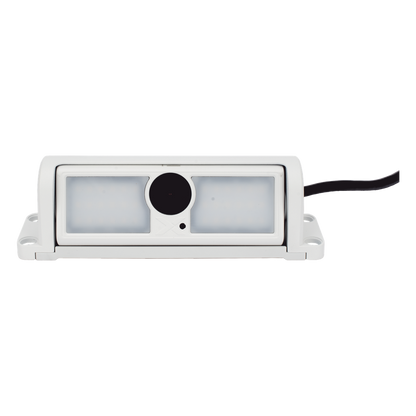 Cámara de Conteo de Pasajeros XMRP3DV3 2 Megapixel / Sensor CMOS 1/2.8" / Lente M12 2.7 mm / Ángulo de Visión 120° / WDR 80 dB / Triple Método de