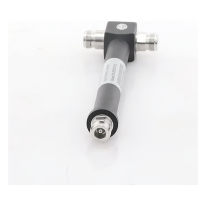 Divisor de Potencia de Dos Vías/ Splitter para distribuir la señal hacia dos antenas/ 698-2700 MHz