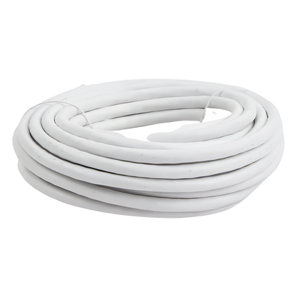 Cable de Parcheo UTP Cat6 - 7.0 Metros (22.97 Pies) - Blanco