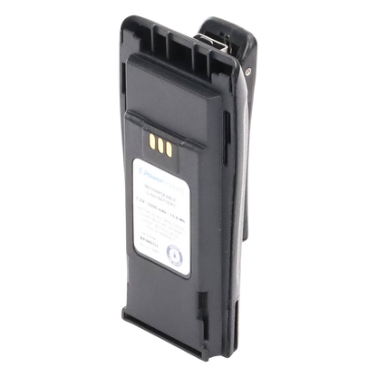 Batería de Li-Ion, 2200 mAh para radios EP450/ DEP450/ CP200/ CP250/ PR400/ GP3688/ CP080/ 150/ 200