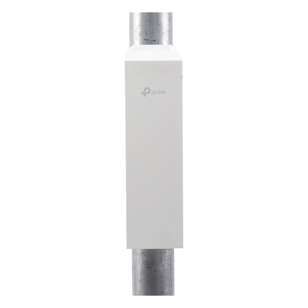 Punto de Acceso WI-Fi N 300Mbps en 2.4GHz, 2 antenas integradas de 12dBi, MIMO 2X2.