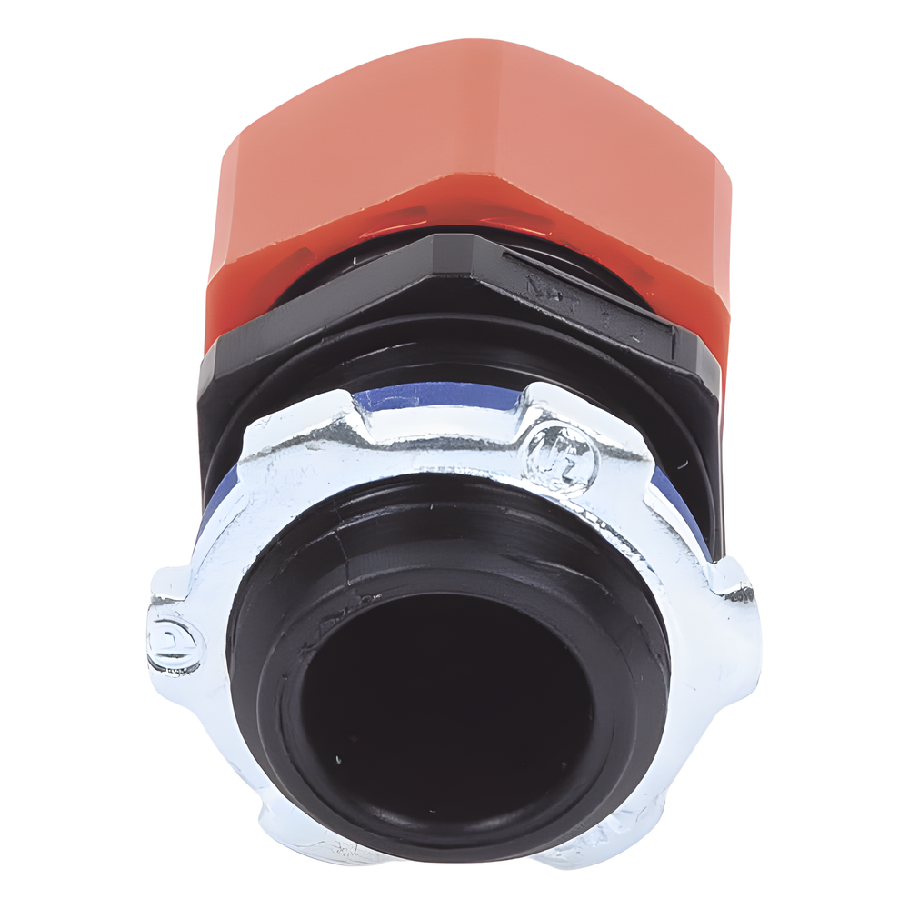 Conector de Alivio de Tensión Para RG-5222, RG-5226, RG-5223, RG-5224