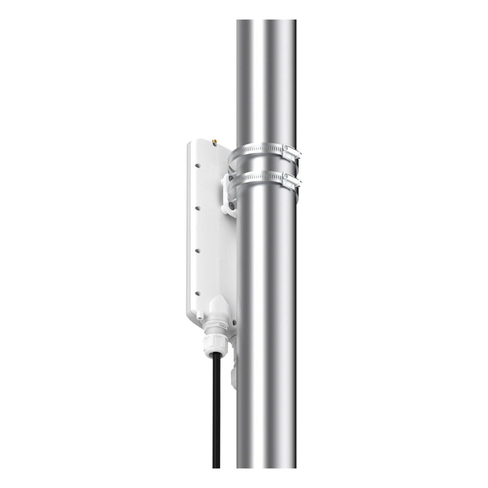 2 Gbps agregados / Estación base ePMP4600L para PTMP / Wi-Fi 6e (802.11ax) / 5725 - 7125 MHz / hasta 120 suscriptores / sincronización GPS / Ideal