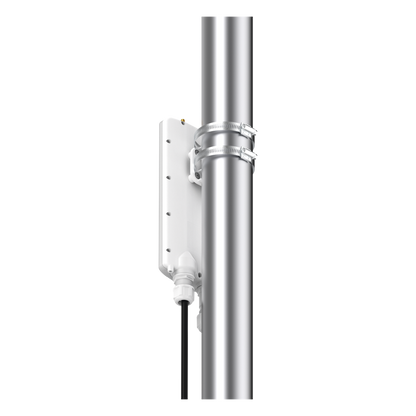 2 Gbps agregados / Estación base ePMP4600L para PTMP / Wi-Fi 6e (802.11ax) / 5725 - 7125 MHz / hasta 120 suscriptores / sincronización GPS / Ideal