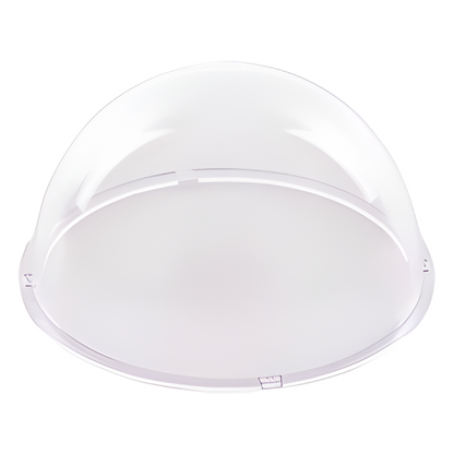 Burbuja Ahumada para Domos Motorizados IP / HIKVISION / Soporta IP66 / IK10 / DS-2CD2743G2-IZS
