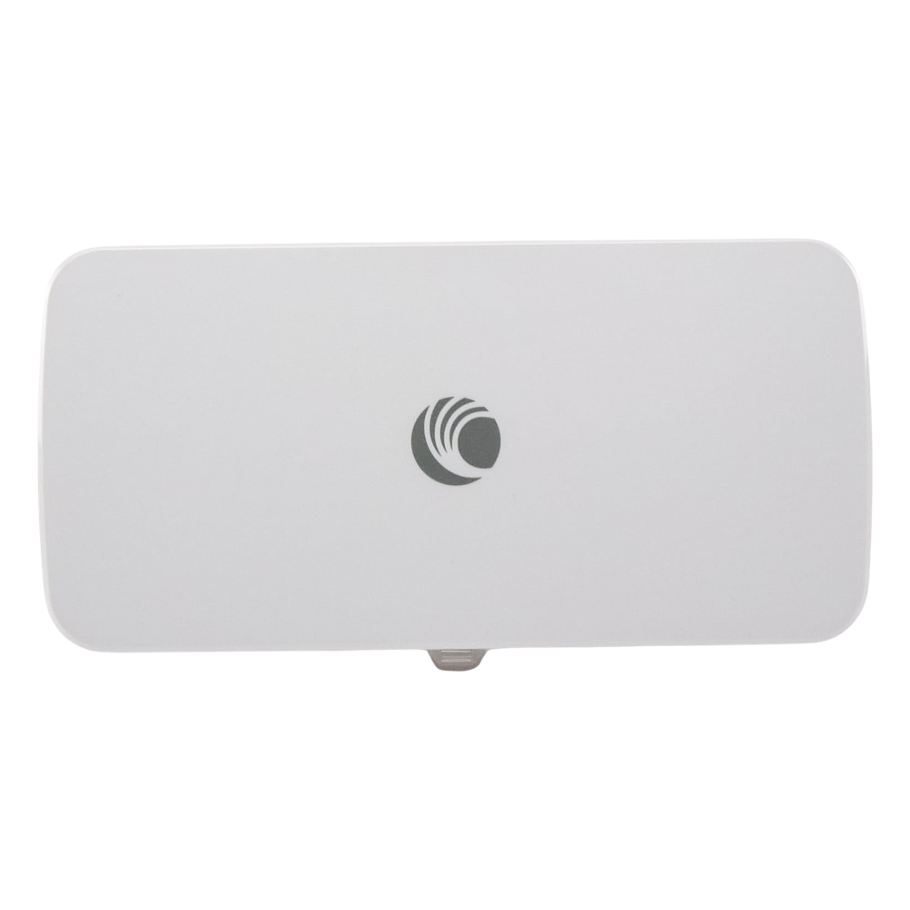 Suscriptor Force 300L / +600 MBps Reales / 5 GHz Wave2 802.11-AC / Antena de 16 dBi / Distancia hasta 5 km / Ideal para enlaces PTP y PTMP