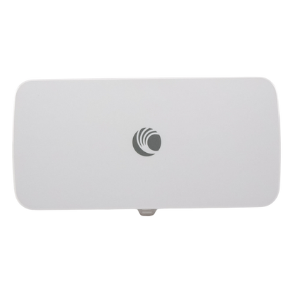 Suscriptor Force 300L / +600 MBps Reales / 5 GHz Wave2 802.11-AC / Antena de 16 dBi / Distancia hasta 5 km / Ideal para enlaces PTP y PTMP