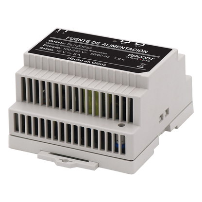 Fuente Industrial Epcom Power Line 12 Vcc 5Amperes