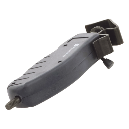Desforrador ajustable para cables forrados con PVC de 4.5 a 25mm.