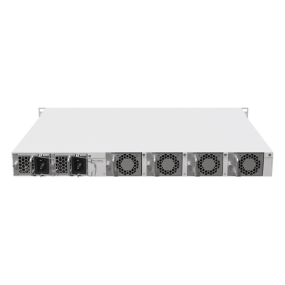 CCR2216-1G-12XS-2XQ, CPU 16 core, 12 SFP28 25 Gbps, 2 QSFP28 100 Gbps