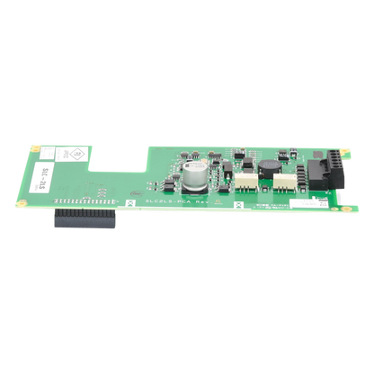 Expansor de segundo lazo SLC para panel direccionable MS-9600UDLS, hasta 318 puntos adicionales