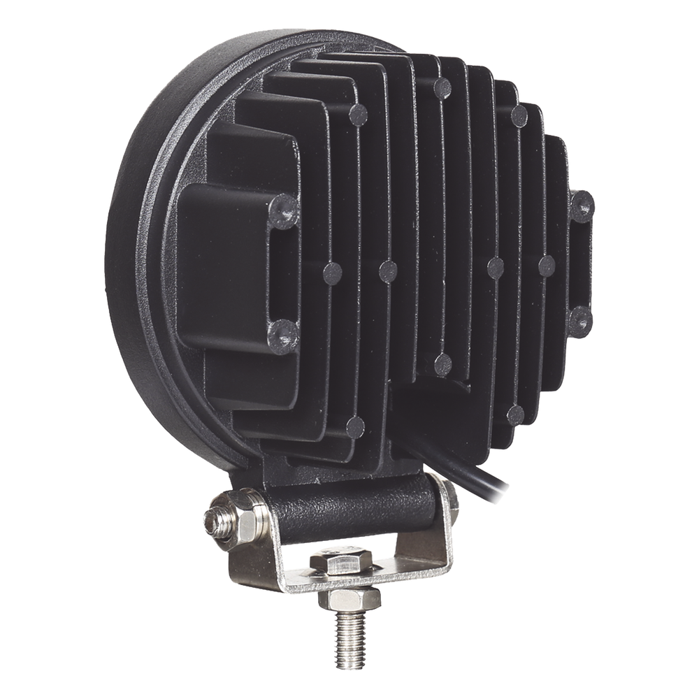 Luz de Trabajo de 14 LED, 42 Watts, 3500 Lúmenes, IP67, 10-30 Vcc