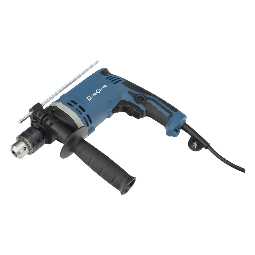 Taladro Rotomartillo de 710W ,110 Vca con broquero de 1/2 pulgada.
