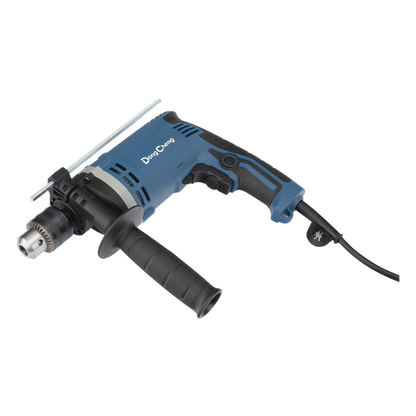 Taladro Rotomartillo de 710W ,110 Vca con broquero de 1/2 pulgada.