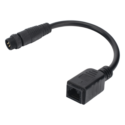 Extensión de Cable de Comunicación RJ45 - RJ45 Compatible con EPEVERWIFI