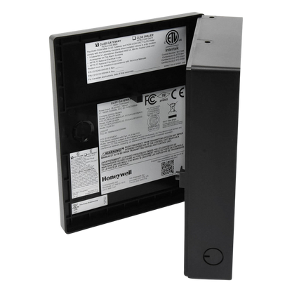 Gateway CLSS con gabinete para paneles de detección de incendio NOTIFIER serie ONYX y Honeywell serie Farenhyt, conexión Wi-Fi y Bluetooth a la nube
