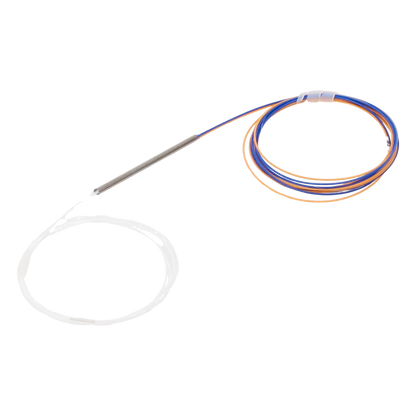 Splitter (Divisor Óptico) Desbalanceado tipo FBT, 1x2, 5/95 para fusión (sin conectores)