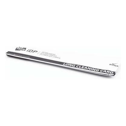 Kit de limpieza para impresoras SMART 21,30,31/50/51/81 / Incluye 10 servicios