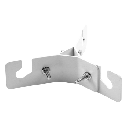 Bracket para Mástil para Sujeción de Retenida (Para mást. de 1" a 2" Diam. Ext.)