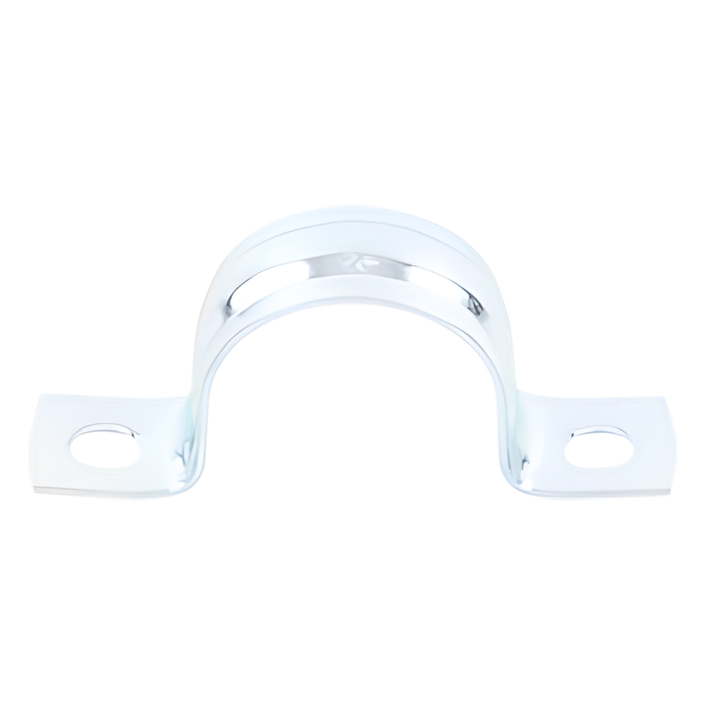 Abrazadera Omega Para Conduit de 1" (25.4 mm).